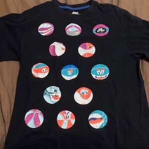 Nike Air Force 1 Short-Sleeve Tee